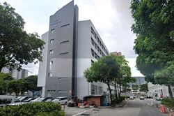 Ltc Building A (D14), Factory #575454491